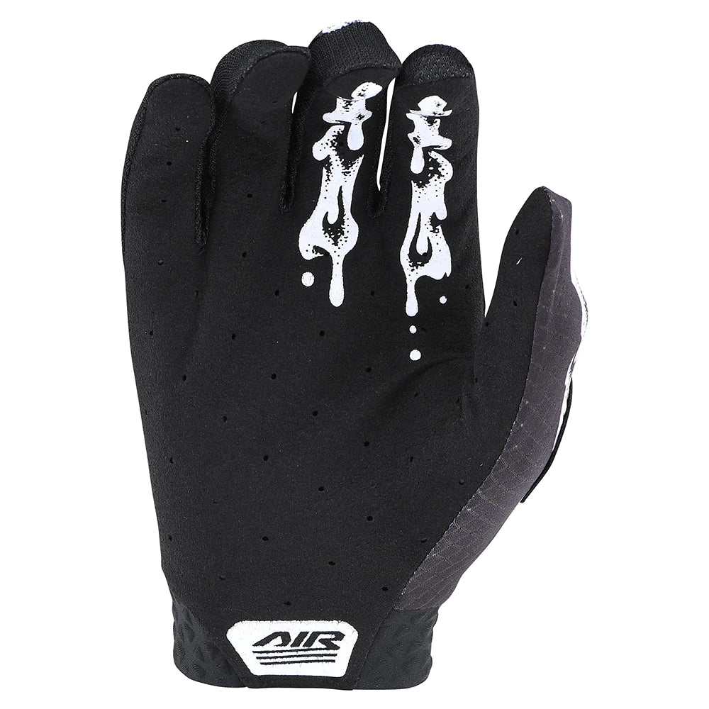 Air Glove Slime Hands Black/White
