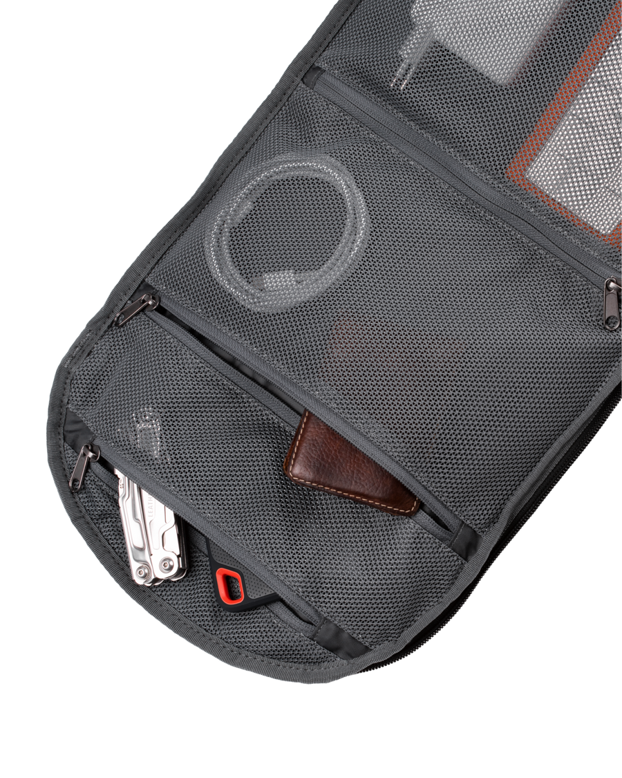D_b_ Ramverk Backpack 21L