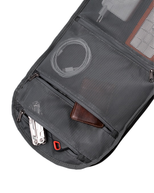 D_b_ Ramverk Backpack 21L