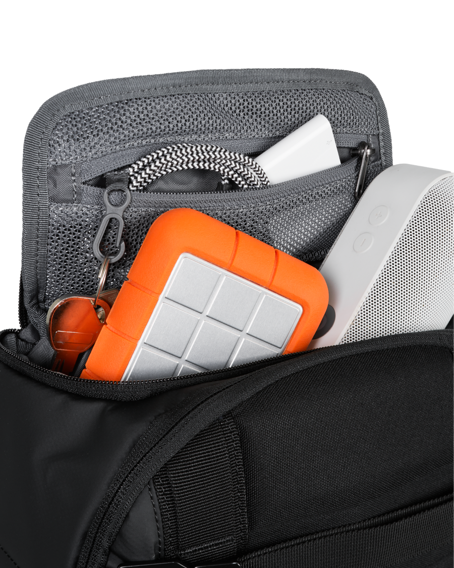 D_b_ Ramverk Backpack 21L