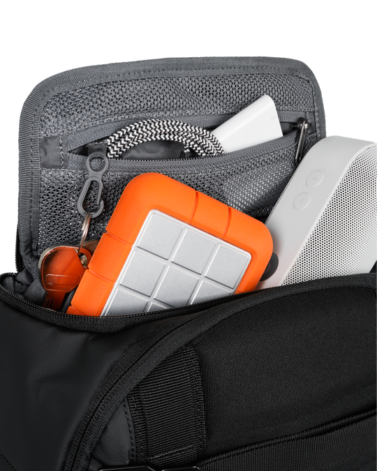 D_b_ Ramverk Backpack 21L