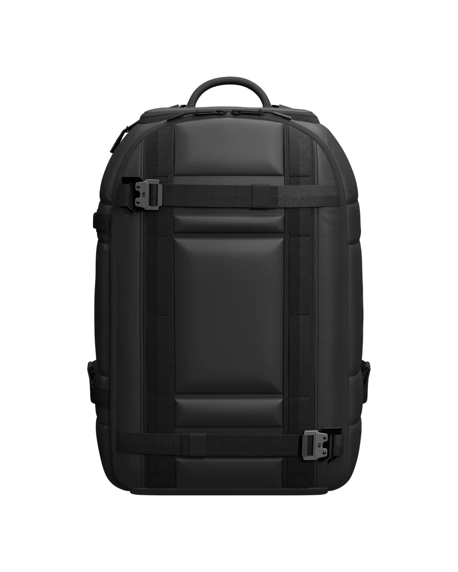 D_b_ Ramverk Pro Backpack 26L Black Out