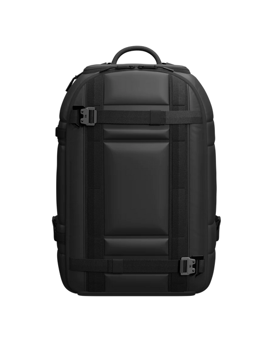 D_b_ Ramverk Pro Backpack 26L Black Out