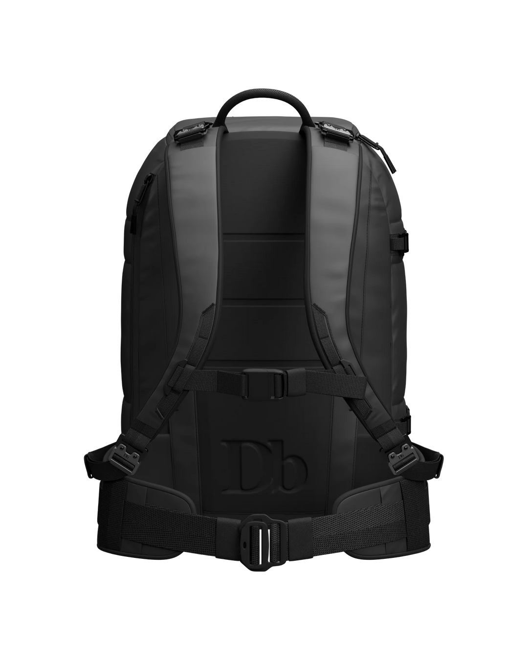 D_b_ Ramverk Pro Backpack 26L Black Out