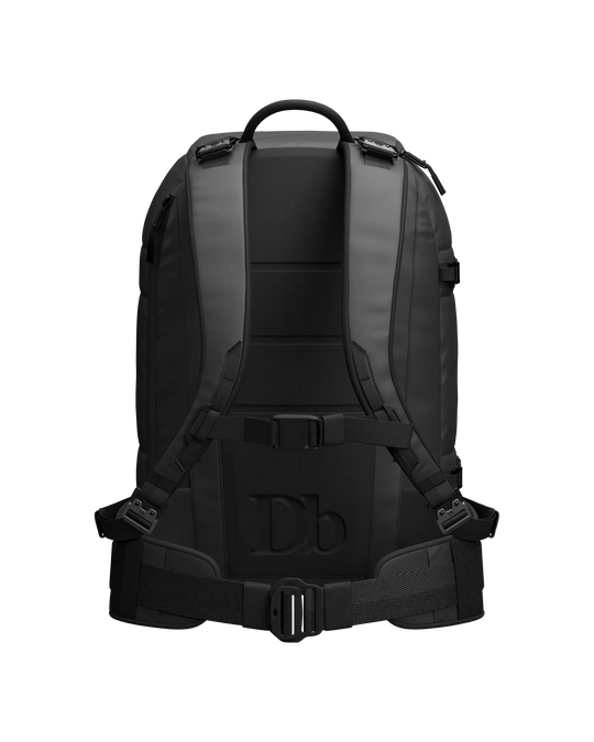 D_b_ Ramverk Pro Backpack 26L Black Out