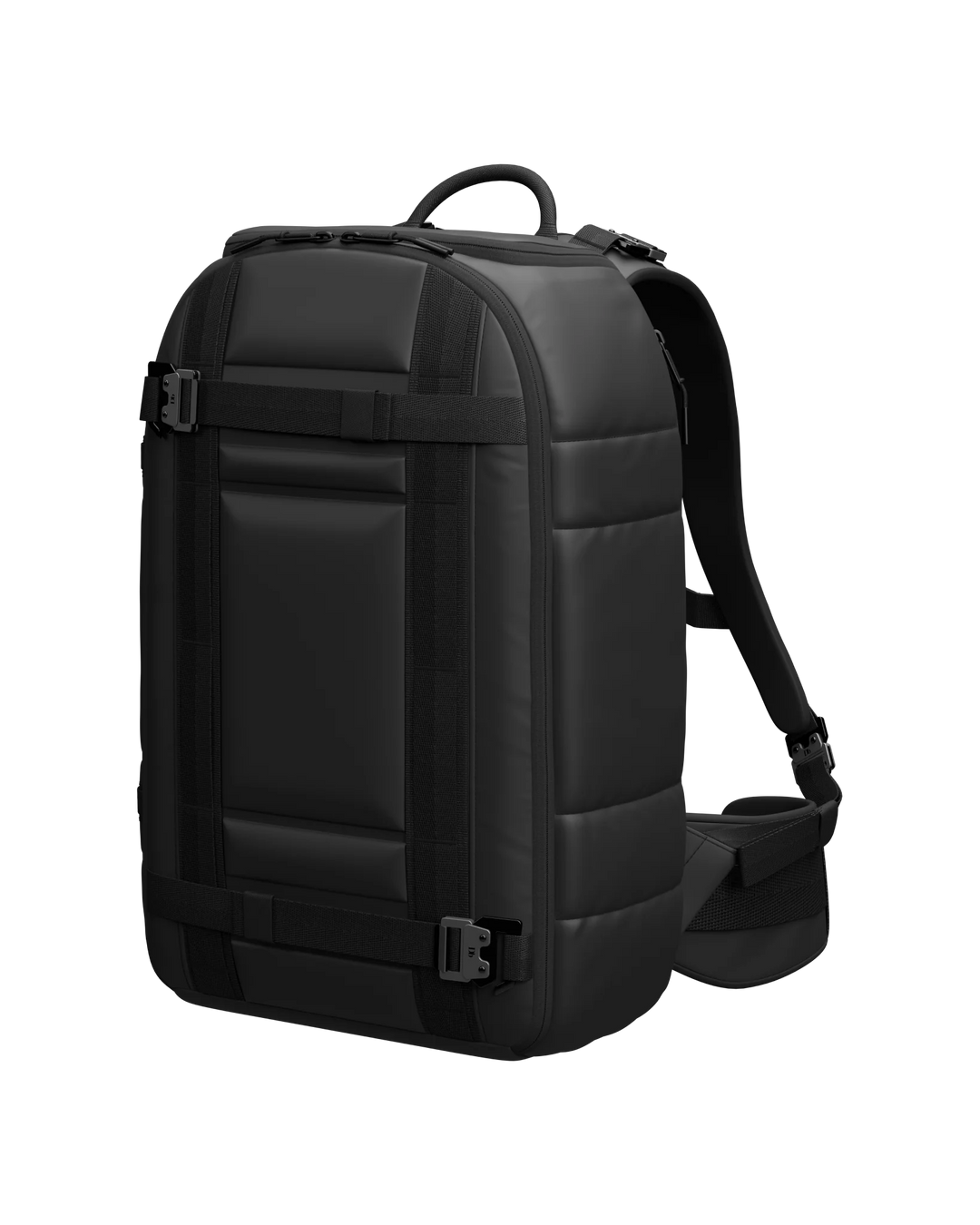 D_b_ Ramverk Pro Backpack 26L Black Out
