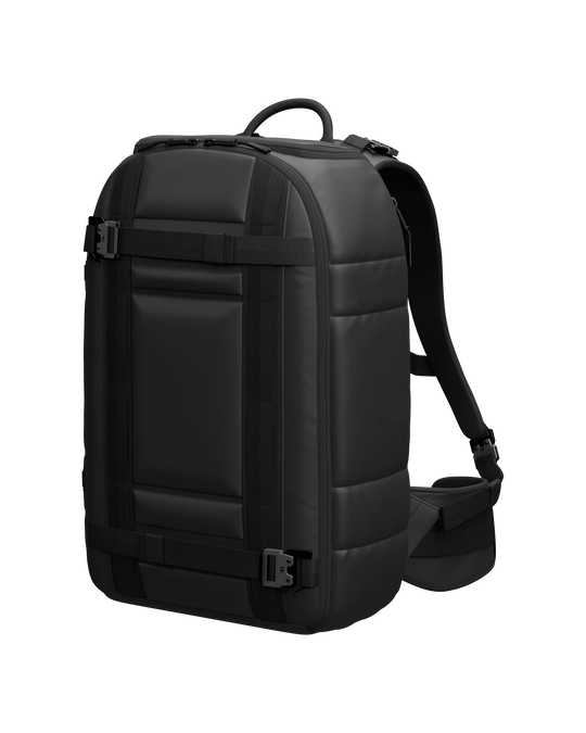 D_b_ Ramverk Pro Backpack 26L Black Out