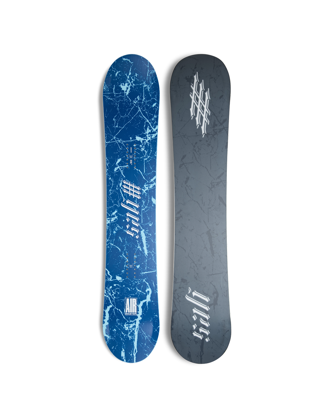 #YES Airmaster 3D Forpöntun