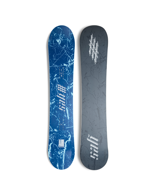 #YES Airmaster 3D Forpöntun