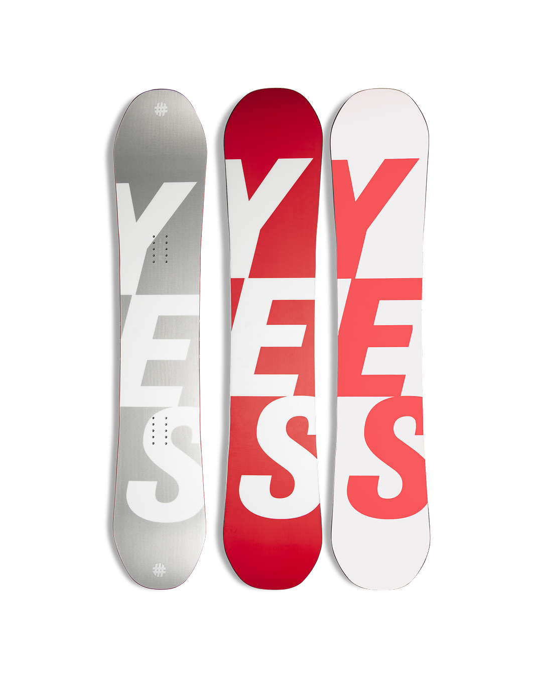 #YES Basic Forpöntun