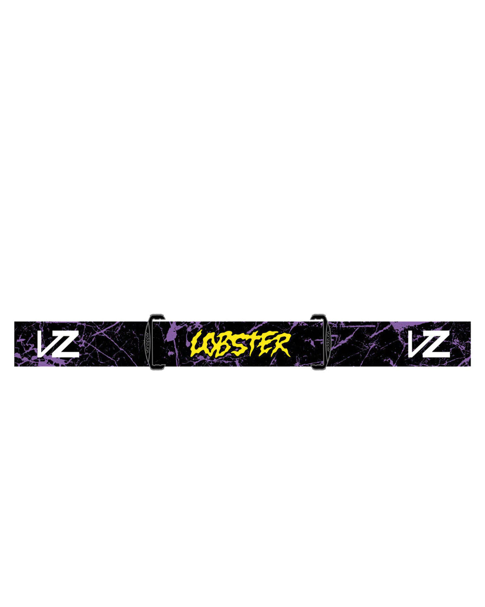 Lobster x Von Zipper Airmaster Goggles
