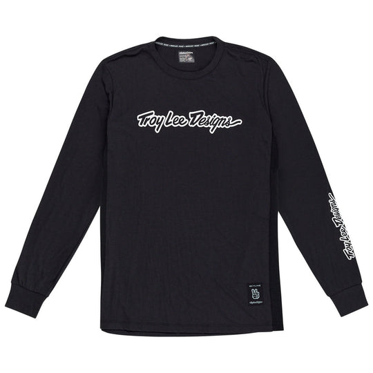 Troy Lee Designs Skyline Long Sleeve Ride Tee