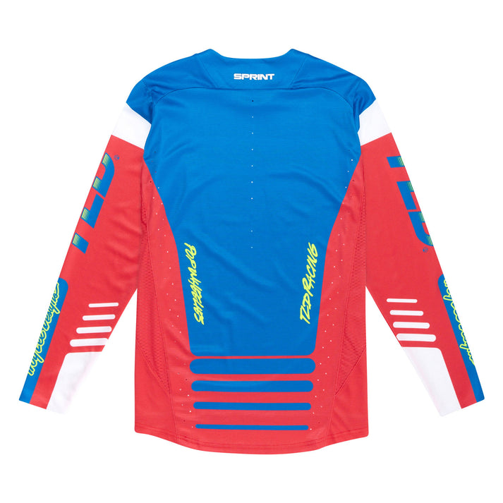 Troy Lee Designs Sprint Jersey Fifty-50