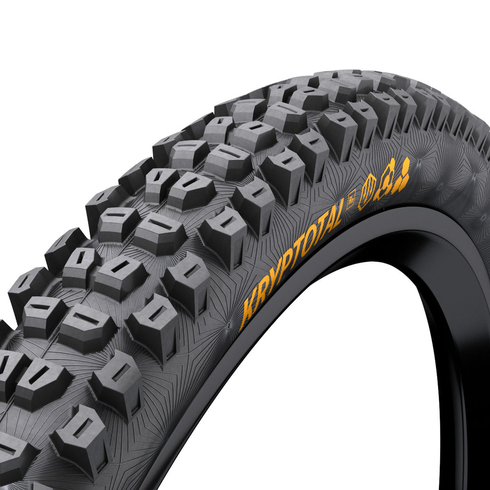 Continental Kryptotal-Re SuperSoft Downhill