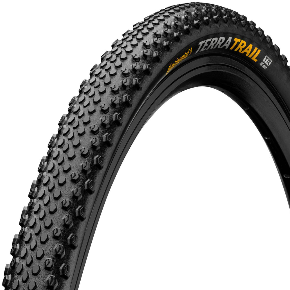 Continental TerraTrail TR 700x40