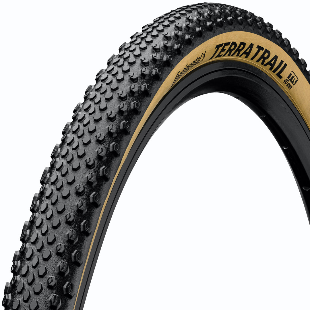 Continental TerraTrail TR 700x40