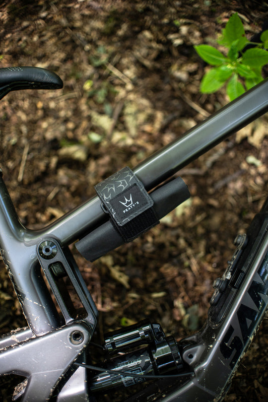 Peaty's HoldFast Trail Tool Wrap