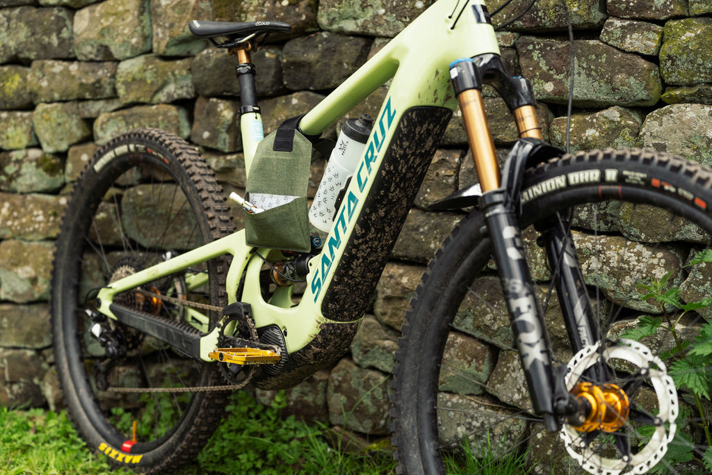 Peaty's HoldFast Trail Tool Wrap