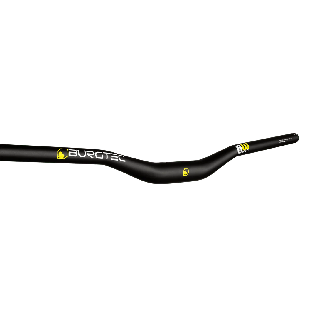 RIDE WIDE ALLOY DH HANDLEBAR