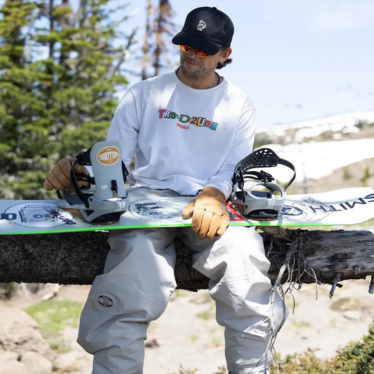 ThirtyTwo T32M Fase® X Scott Steven's Bindingar Forpöntun