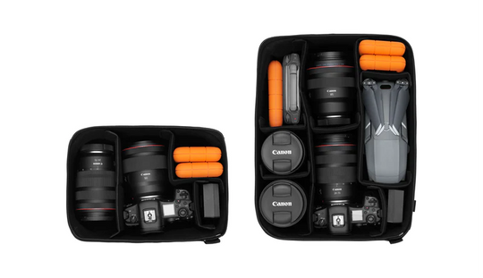 Db Ramverk Pro Backpack 32L Chris Burkard