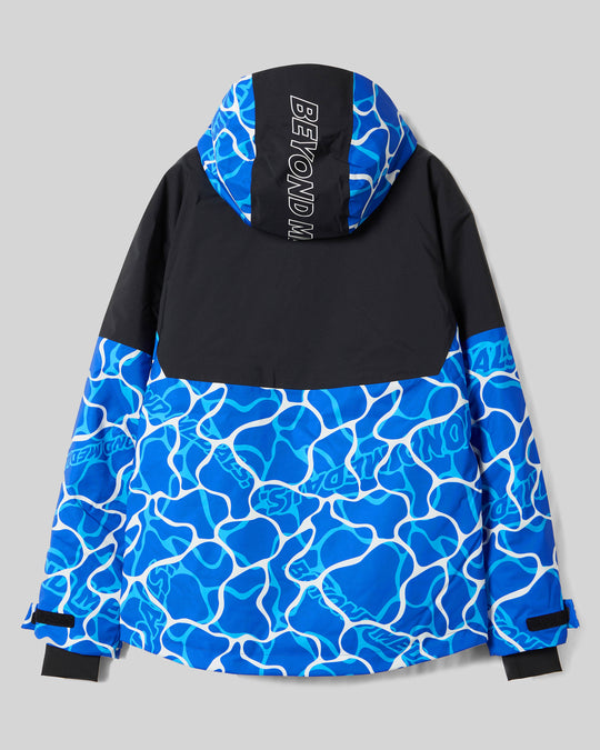 Beyond Medals FullZip Jacket 2L