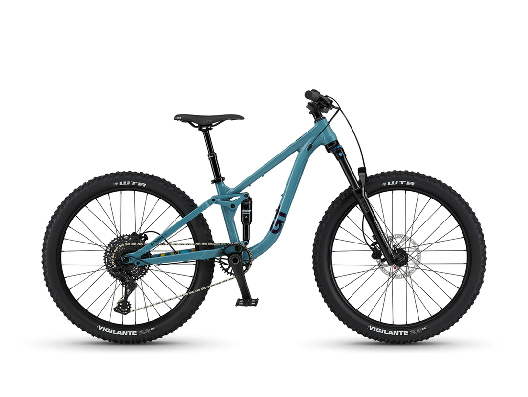 GT Stomper FS 26" Junior