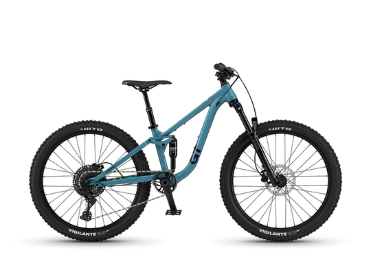 GT Stomper FS 26" Junior