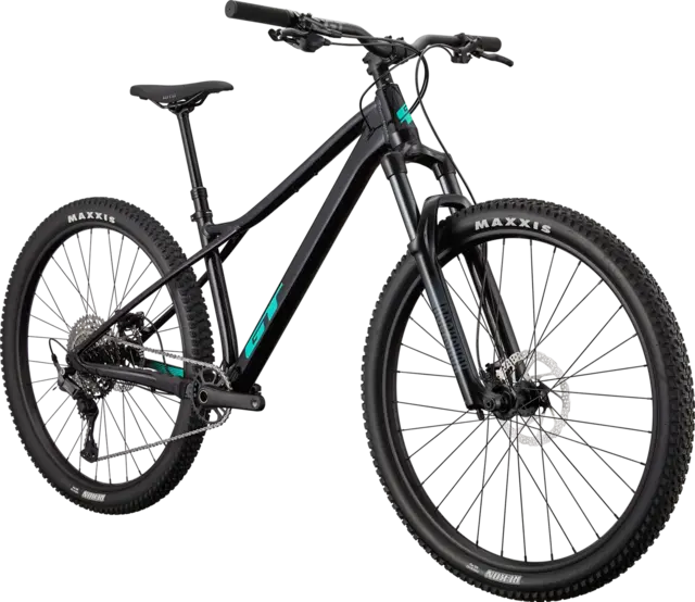 【Taka43】SAURUS GT CHAR-MAS 96L GT Zazkar LT Elite - Hardtail Fjallahjól – kuldi