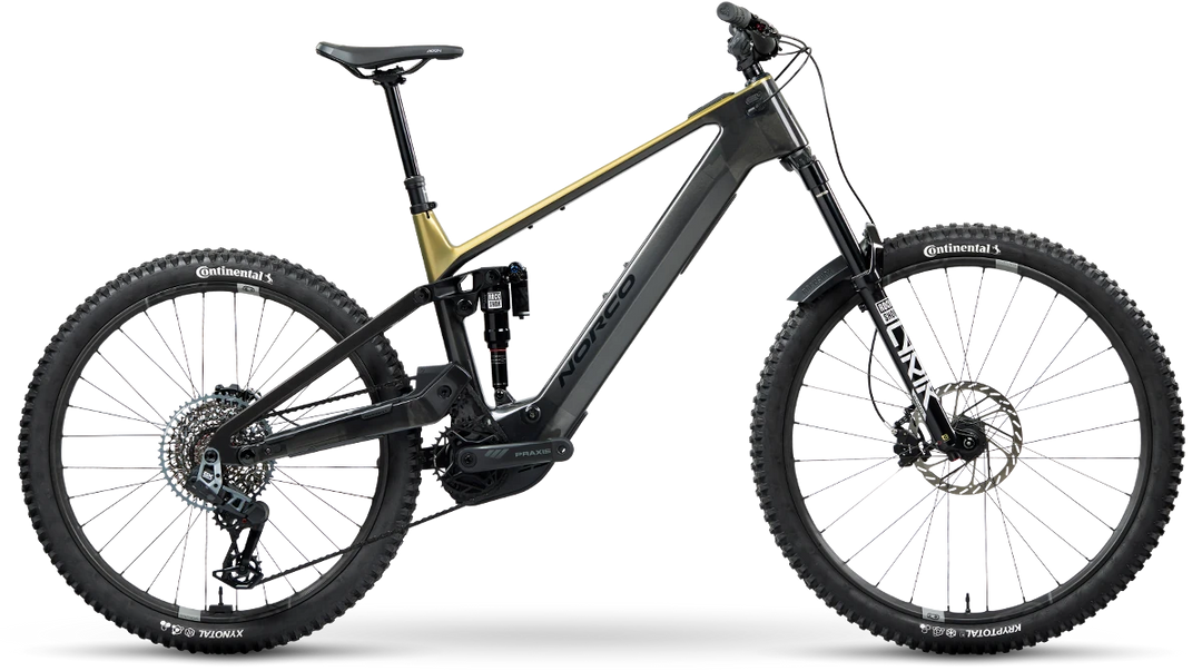 2025 Sight VLT CX C1
