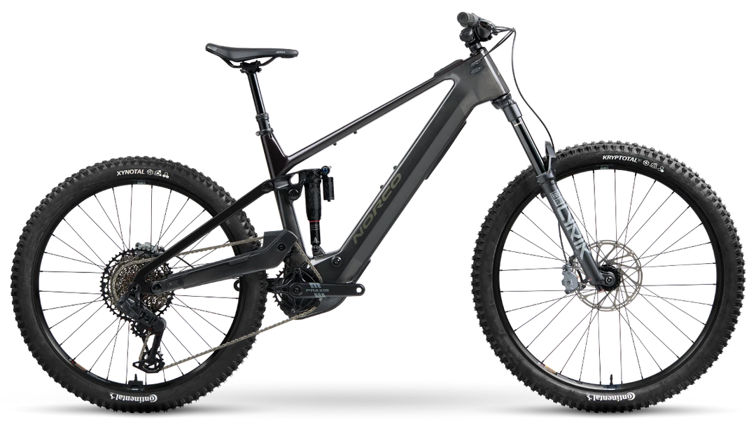 2026 Sight VLT CX C2