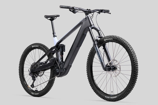 Norco Sight VLT CX C3