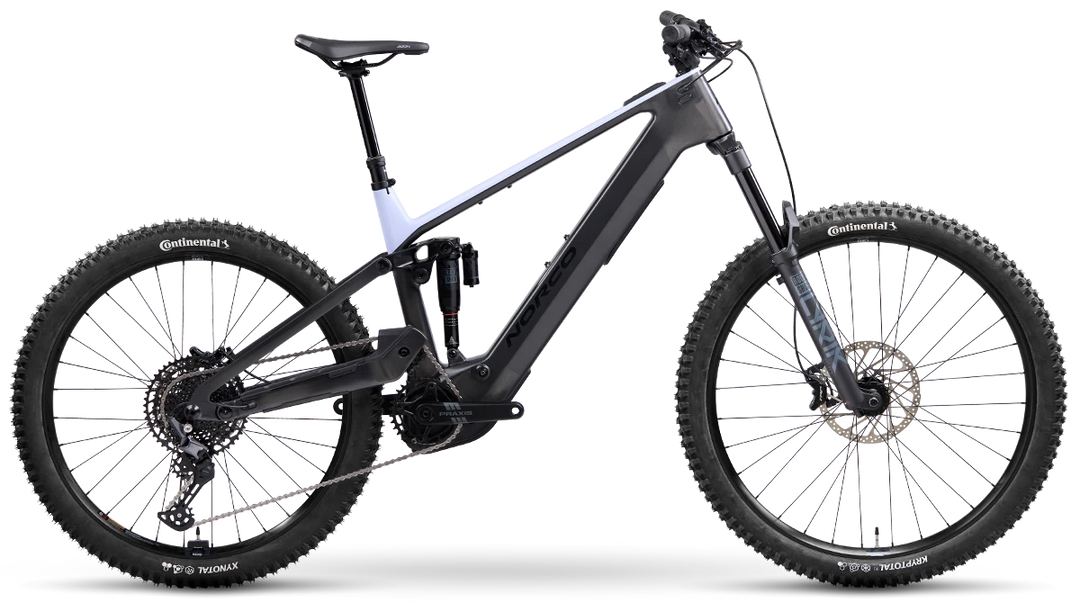 Norco Sight VLT CX C3