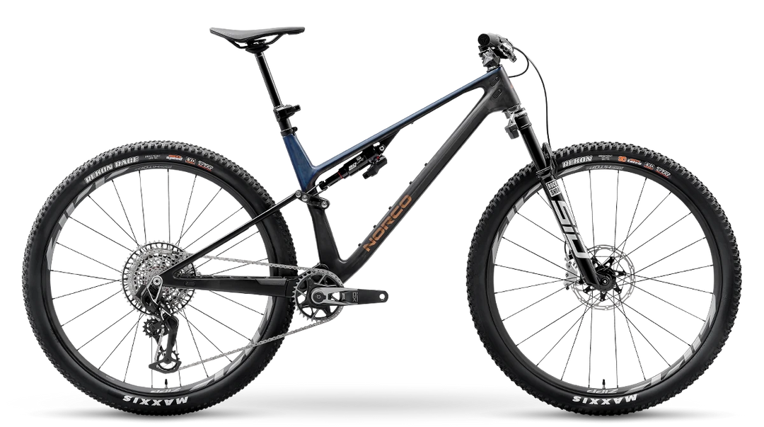 Norco Revolver C SE 120