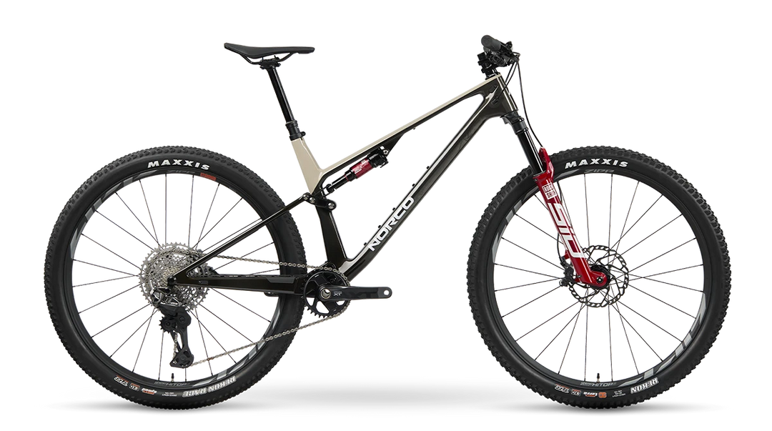 Norco Revolver C1 120