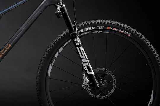 Norco Revolver C SE 120