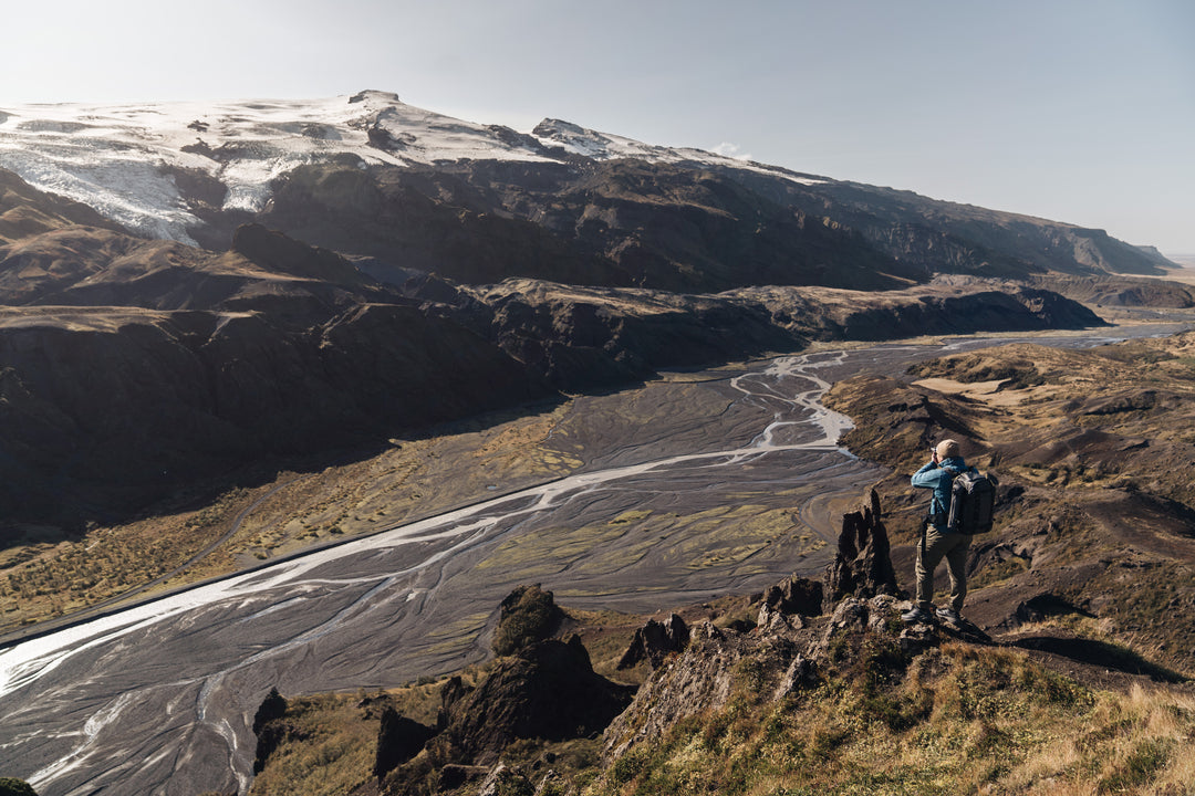 Db Ramverk Pro Backpack 32L Chris Burkard