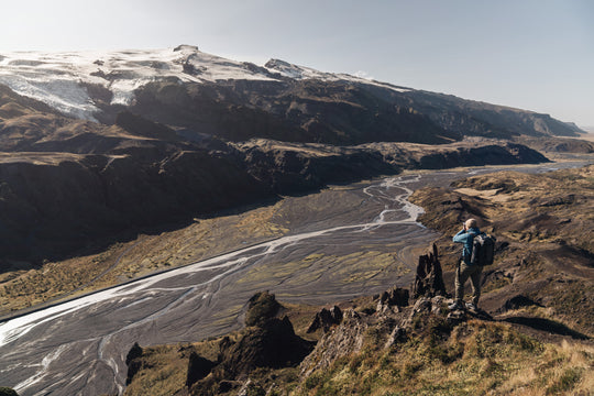 Db Ramverk Pro Backpack 32L Chris Burkard