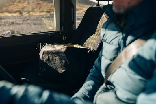 Db Ramverk Pro Slingbag 20L Chris Burkard