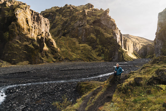 Db Ramverk Cinch Top Camera Insert S Chris Burkard