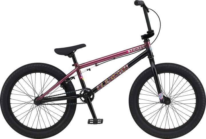 GT Slammer Mercado 20"