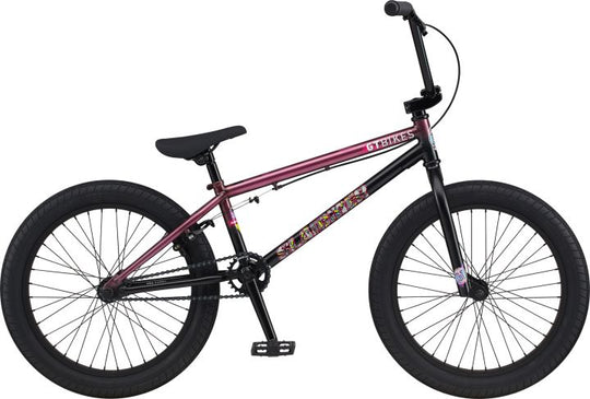 GT Slammer Mercado 20"