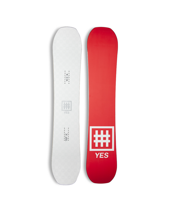 #YES Cream Halldor XTRM 3D