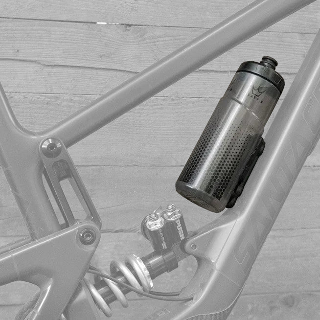 Peaty's x Fidlock Lockin Bottle