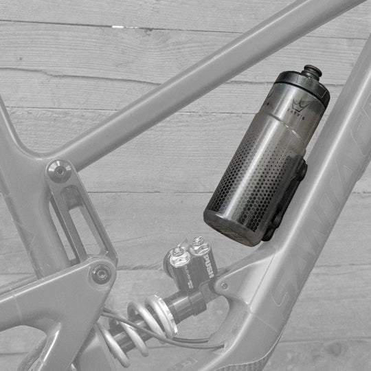 Peaty's x Fidlock Lockin Bottle