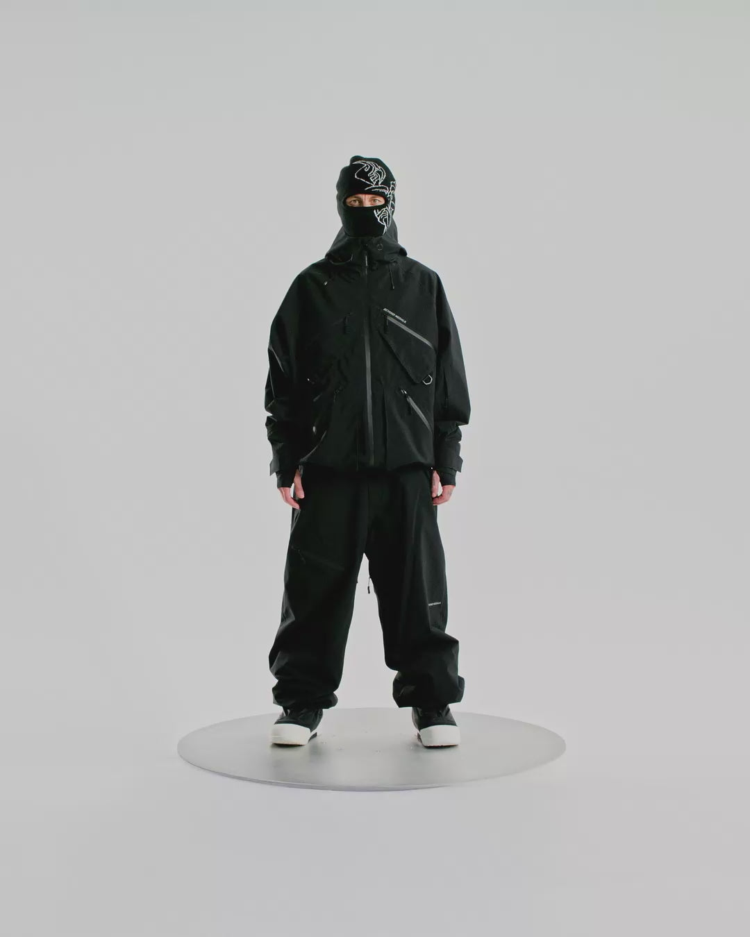 Beyond Medals X Jacket 3L