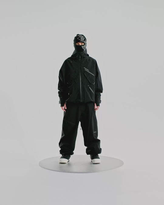 Beyond Medals X Jacket 3L