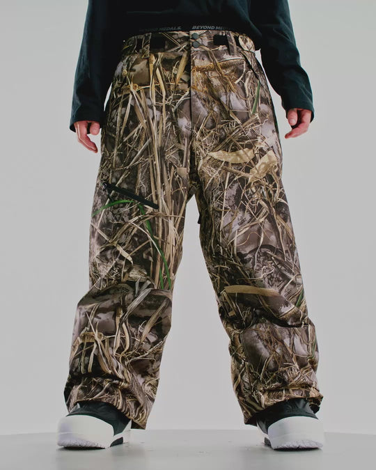 Beyond Medals X Pants 3L