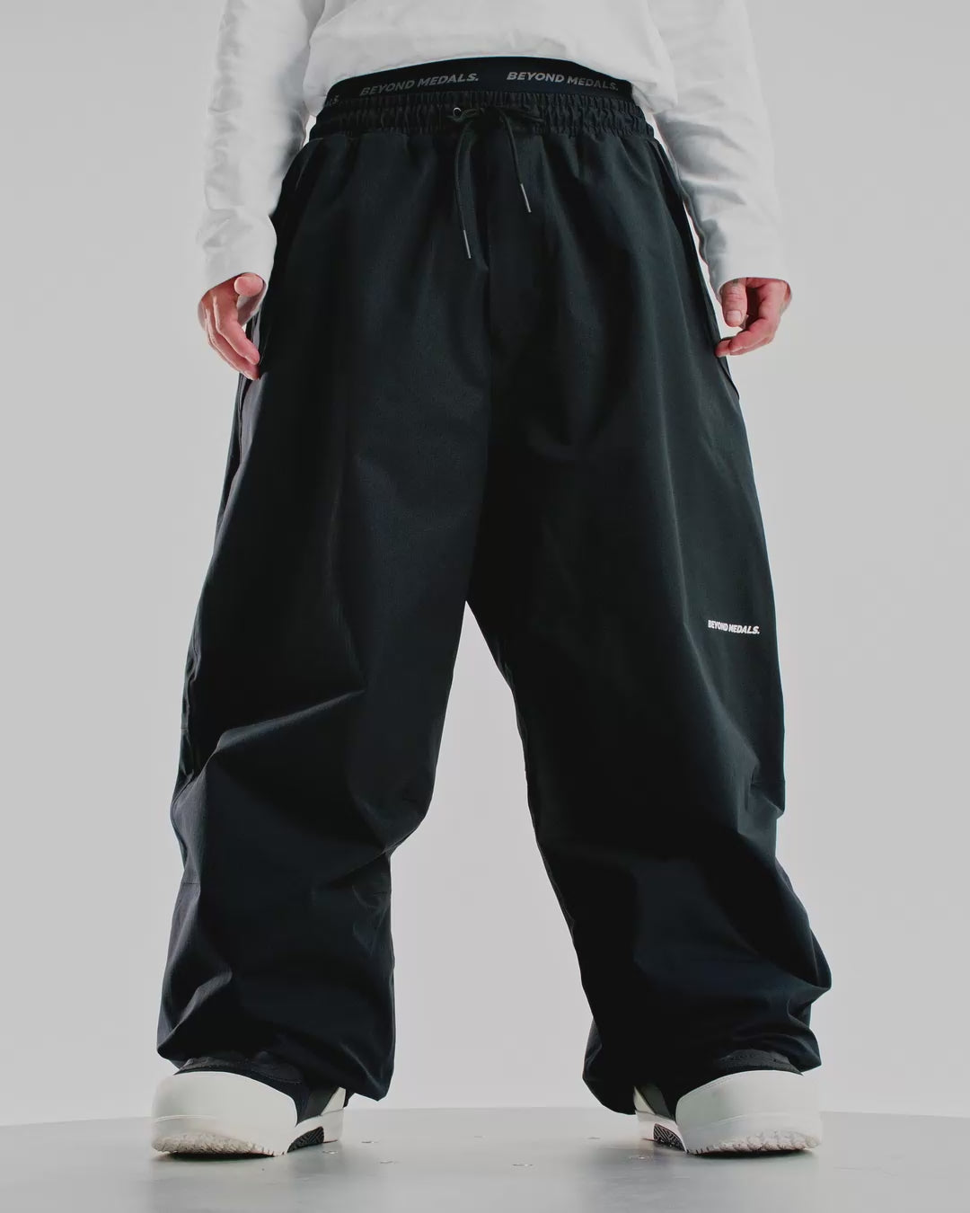 Beyond Medals Park Pants
