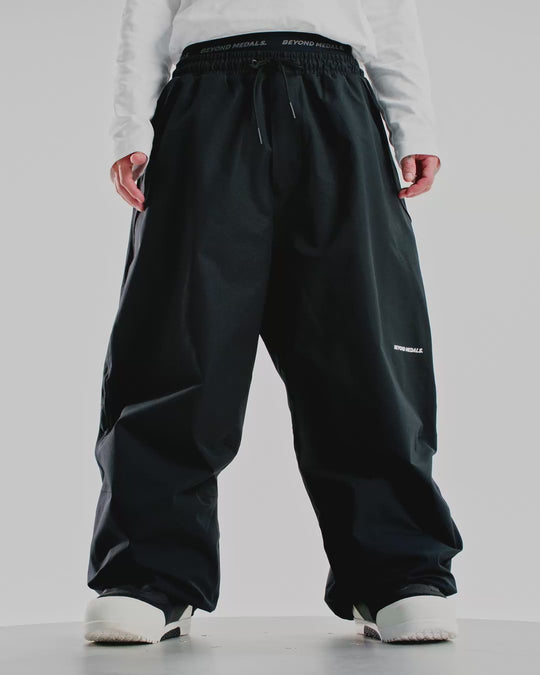 Beyond Medals Park Pants